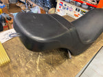 FBI Fat Baggers Inc Paul Yaffee Custom Drop Seat Harley Touring FLH Glide 97-07