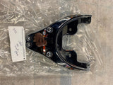 2002-2006 OEM Harley-Davidson V Rod Chrome Rear Fender Base Plate 51120-01