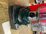 Vtg coleman powerhouse 290-700 Green Clean Case Extras Literature Lantern Campin