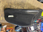 FBI Fat Baggers Inc Paul Yaffee Custom Drop Seat Harley Touring FLH Glide 97-07