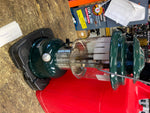 Vtg coleman powerhouse 290-700 Green Clean Case Extras Literature Lantern Campin