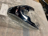 2002-2006 OEM Harley-Davidson V Rod Chrome Rear Fender Base Plate 51120-01