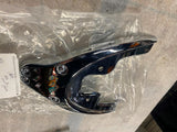 2002-2006 OEM Harley-Davidson V Rod Chrome Rear Fender Base Plate 51120-01