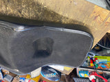 FBI Fat Baggers Inc Paul Yaffee Custom Drop Seat Harley Touring FLH Glide 97-07