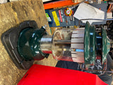 Vtg coleman powerhouse 290-700 Green Clean Case Extras Literature Lantern Campin