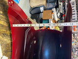 14-18 Indian Chief Chieftain Springfield Roadmaster Rear Fender w Trim oEM Nice!
