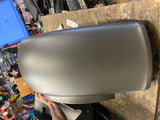 industrial gray denim freewheeler Harley 2018 FLRT Trike Right Rear Fender Nice!