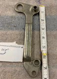 NOS Harley Brake Caliper Anchor Arm 74-77 Ironhead Shovelhead Superglide Clee