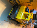 Vtg Mighty Tonka Mobile Crane Toy Truck Orig Box 3940 Steel 1960's Orig Minty!