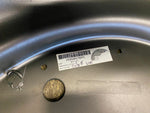 industrial gray denim freewheeler Harley 2018 FLRT Trike Right Rear Fender Nice!