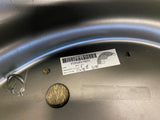 industrial gray denim freewheeler Harley 2018 FLRT Trike Right Rear Fender Nice!