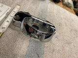 Mini-tach Speedometer bracket OEM Harley Softail Dyna Sportster Chopper Riser