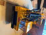 Vtg Mighty Tonka Mobile Crane Toy Truck Orig Box 3940 Steel 1960's Orig Minty!