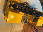 Vtg Mighty Tonka Mobile Crane Toy Truck Orig Box 3940 Steel 1960's Orig Minty!