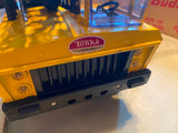 Vtg Mighty Tonka Mobile Crane Toy Truck Orig Box 3940 Steel 1960's Orig Minty!