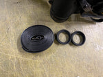 Vintage Sans & Streiffe #810 Hunter Hard Coated Optics Binoculars 7X35mm