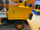 Vtg Mighty Tonka Mobile Crane Toy Truck Orig Box 3940 Steel 1960's Orig Minty!