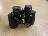 Vintage Sans & Streiffe #810 Hunter Hard Coated Optics Binoculars 7X35mm