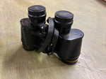 Vintage Sans & Streiffe #810 Hunter Hard Coated Optics Binoculars 7X35mm