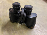 Vintage Sans & Streiffe #810 Hunter Hard Coated Optics Binoculars 7X35mm