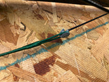 Archery Compound Bow Bear Kodiak Magnum Amo Compound Soft Case Arrows 37" Huntin