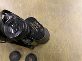 Vintage Sans & Streiffe #810 Hunter Hard Coated Optics Binoculars 7X35mm