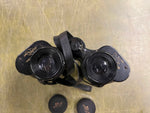 Vintage Sans & Streiffe #810 Hunter Hard Coated Optics Binoculars 7X35mm
