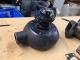 Trask? Turbo Kit Harley Touring Twin Cam 2008 FLH Street Road Glide Softail Dyna