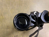Vintage Sans & Streiffe #810 Hunter Hard Coated Optics Binoculars 7X35mm