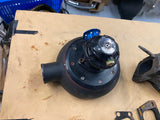 Trask? Turbo Kit Harley Touring Twin Cam 2008 FLH Street Road Glide Softail Dyna