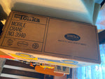 Vtg Mighty Tonka Mobile Crane Toy Truck Orig Box 3940 Steel 1960's Orig Minty!