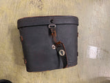 Vintage Sans & Streiffe #810 Hunter Hard Coated Optics Binoculars 7X35mm