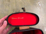Vintage Sans & Streiffe #810 Hunter Hard Coated Optics Binoculars 7X35mm