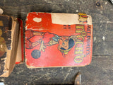 Vtg Lot Little Big books Disney Pinocchio Lone Ranger Trail squaw gulch Western!