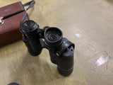 Vintage Buschnell Sportview 7X35 Fully Coated Optics Binoculars In Orig Case