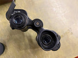 Vintage Buschnell Sportview 7X35 Fully Coated Optics Binoculars In Orig Case