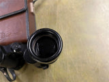 Vintage Buschnell Sportview 7X35 Fully Coated Optics Binoculars In Orig Case