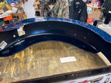 NOS lUXURY bLUE 2003 Rear Fender Harley Touring uLTRA cLASSIC Glide FLH Road Kin