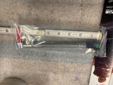 Goodridge Fuel Injection Line 03-1453 Braided FI Harley Touring Dyna