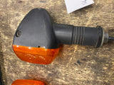 OEM Turn Signal Suzuki GS 500 Katana DRZ GSX OEM Factory