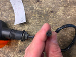 OEM Turn Signal Suzuki GS 500 Katana DRZ GSX OEM Factory