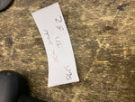 OEM Turn Signal Suzuki GS 500 Katana DRZ GSX OEM Factory