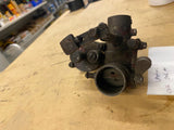 Vtg Vacturi Carb Antique motorcycle Johnson Racing Motor Boat Evinrude OMC Ford