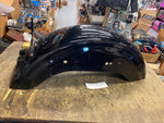Rear Fender Harley FXR oem Vivid Black FXRT Low Rider Superglide smalls