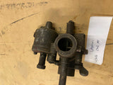 Vtg Vacturi Carb Antique motorcycle Johnson Racing Motor Boat Evinrude OMC Ford