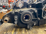 2004^ Harley Sportster 1200 Xl1200c Engine Motor Crankcases Evo 883 1200 Iron