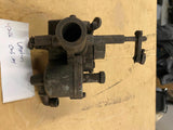 Vtg Vacturi Carb Antique motorcycle Johnson Racing Motor Boat Evinrude OMC Ford