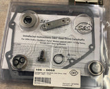 S&S Cam Installation Kit - Gear Drive - 06 Dyna 07-17 Twin Cam Touring Softail