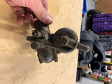 Vtg Vacturi Carb Antique motorcycle Johnson Racing Motor Boat Evinrude OMC Ford