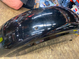 Rear Fender Harley FXR oem Vivid Black FXRT Low Rider Superglide smalls